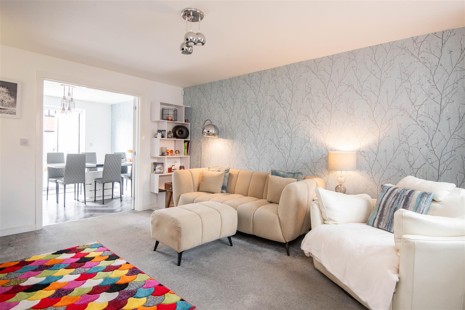 4 bed property in Grey Gables Avenue, Preston
